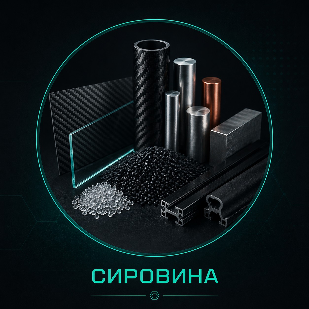 Сировина